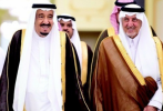 الفيصل: الملك سلمان وضع للعرب مكانة وللسعودي عزة ومهابة