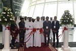 H.E. Mohamed Helal Al Muhairi Opens Smart Stores Expo 2017 