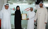 مجموعة دبي للجودة تعقد شراكة استراتيجية مع  جائزة حمدان بن راشد آل مكتوم للأداء التعليمي المتميز 