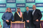 Flynas Orders 120 A320neo Aircraft
