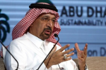 KSA to launch $30b-$50b renewable energy program