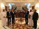 Barilla Announces Regional Expansion Into  Saudi Arabia 