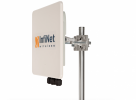 Tamer Group Meets Bandwidth and Connectivity Requirements of Rapidly Growing Branch Network with InfiNet Wireless