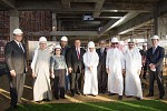 Dow Middle East Innovation Center Marks Construction Milestone