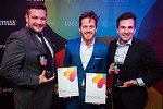 Eventex Awards – Global Winners Announced