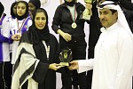 Sharjah Women Sports Foundation Organises an Open Sports Day  for Female Inmates 