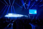 Spectacular show for Lufthansa’s new A350-900