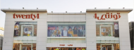 Twenty4 to open 10 new stores in KSA