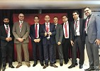 Avaya Highlights Commitment to Saudi Arabia Market with Awards for Kingdom’s Top-Performing Partners