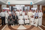 Mobily held a ceremony for opening its new Toastmasters Clubs to develop its employees around the Kingdom