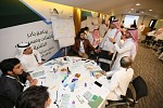 «العلوم والتقنية» تختتم معسكرها التدريبي الثالث لدعم رواد الأعمال السعوديين