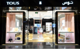 TOUS reinforces its development in the Kingdom of Saudi Arabia and GCC region with the opening of its store in Panorama Mall