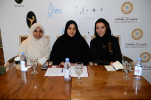“We Are Jewels”: First Female-Only Event at King Abdullah Sports City in Celebration of International Women’s Da