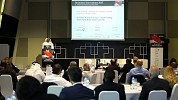 Insurance Innovations 2017 featured Key stakeholders in the MENA Insurance Industry in a two-day conference highlighting the importance of Innovation