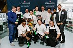 S.PELLEGRINO CALLS ON SAUDI ARABIA’S CULINARY TALENT FOR THE YOUNG CHEF AWARD