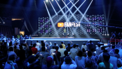 الآلاف يحضرون أول مهرجان  YouTube FanFest في الوطن العربي في مدينة جدة