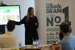 Nestlé Breakfast Cereals Hosts its First ‘Cereal Master Class’ in KSA