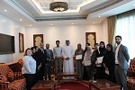 Ras Al Khaimah Free Trade Zone Wins Five Prestigious Awards