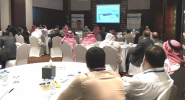 Future Drainage and Stormwater Networks KSA Seminar successfully launched with the support of the Irrigation and Drainage Authority