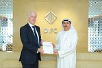 DUBAI INTERNATIONAL FINANCIAL CENTRE PRESENTS FINDINGS FROM WEALTH MANAGEMENT WORKING GROUP CONSULTATION 