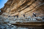 هيئة رأس الخيمة لتنمية السياحة تكشف عن خططها لتوسيع تجربة فيا فيراتا في جبل جيس خلال معرض سوق السفر العربي 2017