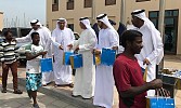 Dubai Customs celebrates Labour Day