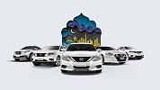 Arabian Automobiles Nissan Offers Guaranteed Cash Rewards Worth AED 5,000,000 This Ramadan