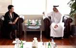 كلية محمد بن راشد للإدارة الحكومية تستعرض التجربة الإماراتية الرائدة في الإدارة والسياسات العامة