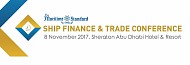 أبوظبي تستضيف مؤتمر ماريتايم ستاندرد لتمويل السفن والتجارة 2017