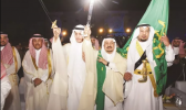 فيصل بن بندر يرعى احتفال الرياض بعيد الفطر