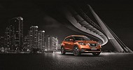 Arabian Automobiles Company Announces Availability of All-New Nissan KICKS MY17