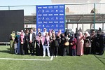 مؤسسة Elevate للأعمال الإجتماعية وصندوق الملك عبد الله الثاني للتنمية يتشاركان لتأهيل السيدات في الأردن