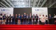 GE’s LM Wind Power begins production at new wind turbine blade plant in Turkey