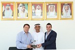 Ras Al Khaimah Media Office pays visit to RAK Radio’s new premises
