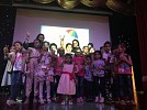 جمارك دبي تتوج فعاليات صيف الملكية الفكرية بأنشطة توعوية للأطفال الايتام في مدينة كيدزانيا