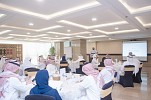ورشة عمل تبحث تطوير مجلس الغرف السعودية والغرف التجارية والصناعية 