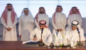الطيران المدني توقع اتفاقيات مع البريد السعودي لنقل مراكز عملياته إلى 3 مطارات رئيسية