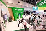 جناح الداخلية السعودية يستقطب عدداً كبيراً من الزوار  في أول أيام أسبوع جيتكس للتقنية 2017