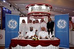  GCC Electrical Testing Laboratories signs MoU with GE to provide Monitoring & Diagnostics services for region’s industry