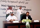 Saudi Aramco, SABIC to build $20bn oil-to-chemicals complex