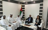 وكالة الإمارات للفضاء تبحث آفاق التعاون مع برنامج الأمم المتحدة الإنمائي