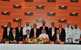 مجموعة سدكو القابضة تتحالف مع شركة (سيكست) الألمانية لتطوير استثمارات شركة (عالم السيارات) التابعة لها 