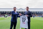 ICM announced as Official FX Trading Partner of Fulham FC