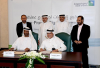 Saudi Aramco signs engineering and construction deals worth $4.5 billion