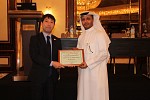 جمارك دبي تعزز جهودها لمكافحة البضائع المقلدة للعلامات التجارية اليابانية بالتعاون مع الشركات والتجار اليابانيين