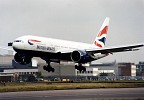  شركة الخطوط الجوية البريطانية تسيّر رحلات إلى أكثر من 90 وجهة مع حسم 50% على نقاط أفيوس المطلوبة 