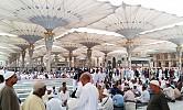 Madinah hosts anti-smoking event to preserve city's cleanliness
