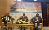 الرابطة الهندية لطب الأسنان  تطلق المؤتمر والمعرض الدولي العربي لطب الأسنان  