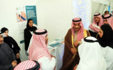 توقيع اتفاقية تعاون مشترك بين المركز السعودي لاعتماد المنشآت الصحية ومدينة سلطان بن عبدالعزيز للخدمات الإنسانية