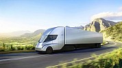 Bee'ah to Add 50 All-electric Tesla Semi Trucks to its Transport Fleet
